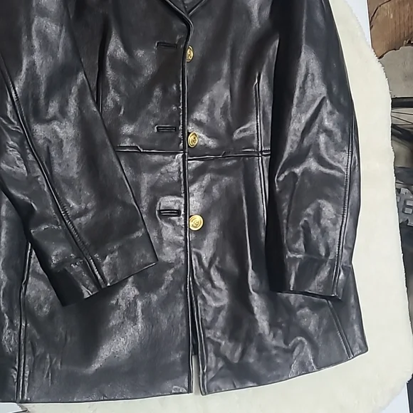 Colebrook Womens Coat - Picture 2 of 11